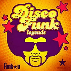 Ray Parker Jr & Hot Stuff -  DJ Edy Remix (320kbps)