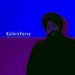 KaleraVerse (Punjabi Lofi Cover)