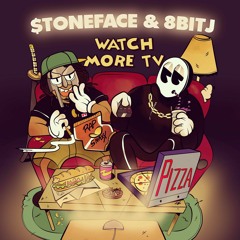 Powdered Donut Pancake Surpise