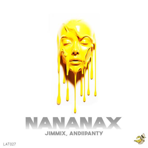 Stream Nananax by Jimmix | Listen online for free on SoundCloud