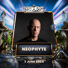 Neophyte | Harmony of Hardcore 2025 | Mainstage