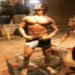 fakin zyzz brah