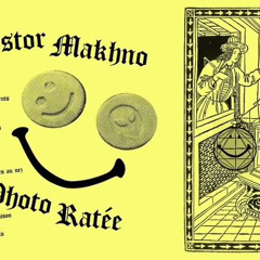 Nestor Makhno - Squatt (Camera Silens Cover)
