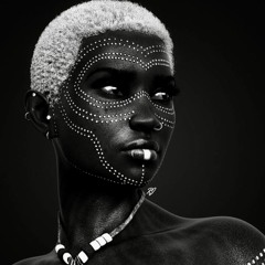 AfroTech / AfroHouse Mix 5