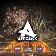 Afrojack - My City Vs 1234 (Afrojack UNTOLD 18' Intro) (CHOIXX)
