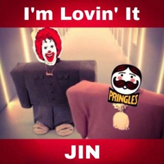 I'm Lovin' It