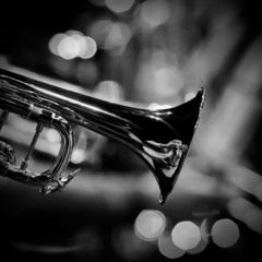 Brass dance