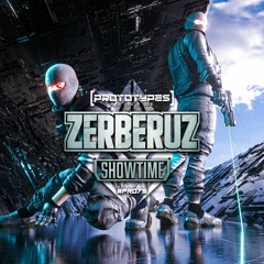 Zerberuz - Senso