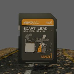 Scart Lead - Soul Food (97' Mix) [FREE DL]