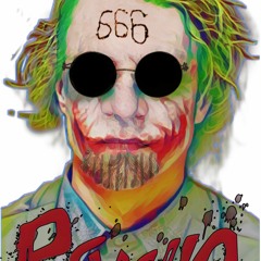 SLIM SHEISTY -  AKA RAP LUCIFER