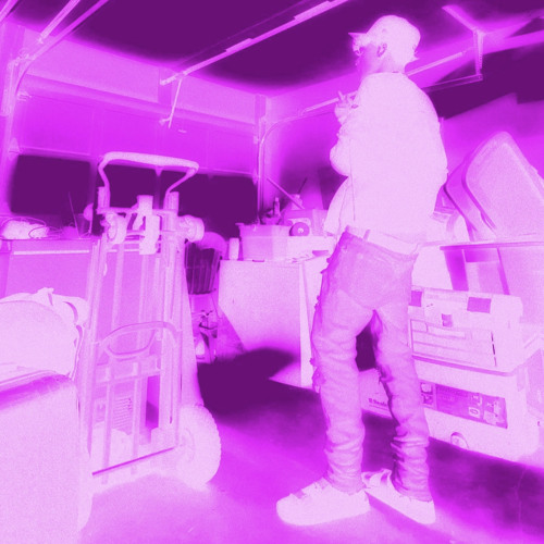 Lay Low(slowed+reverb)