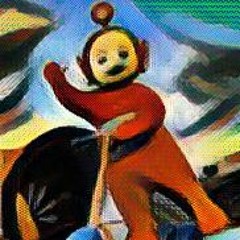 A Totally Normal And Calm Song(not Really)