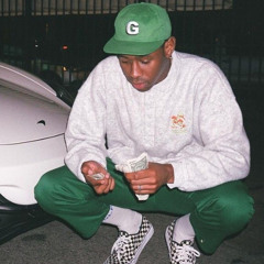 [FREE] Tyler The Creator x Kendrick Lamar x The Alchemist Type Beat - "Footsteps" [NEW 2025]