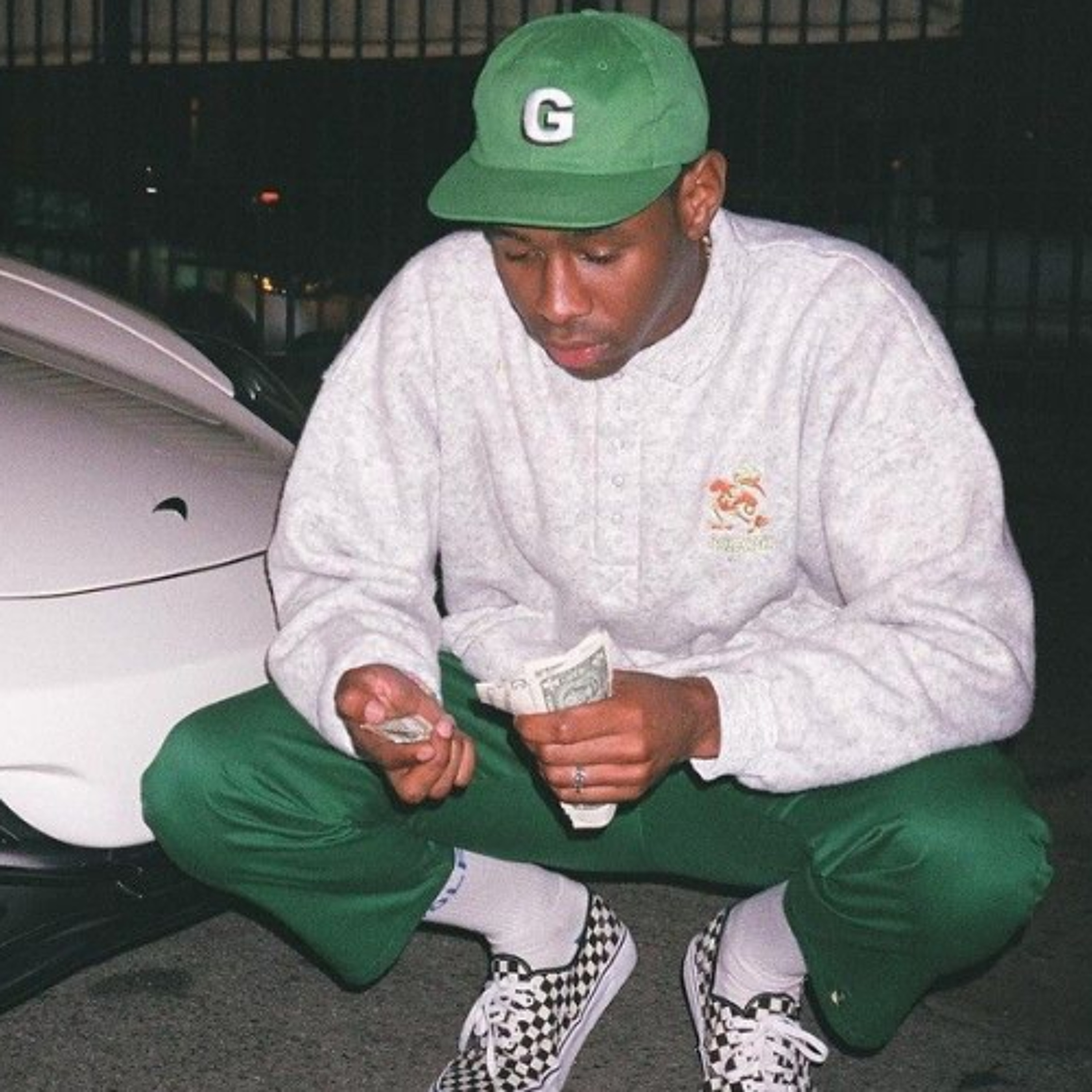 [FREE] Tyler The Creator x Kendrick Lamar x The Alchemist Type Beat - "Footsteps" [NEW 2025] episode artwork