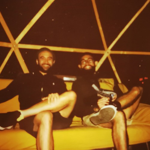 Groove Chronicles Vol. 1