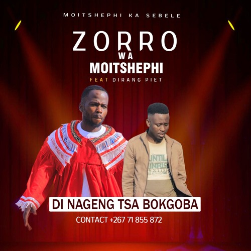 ZORRO  WA MOITSHEPHI.mp3