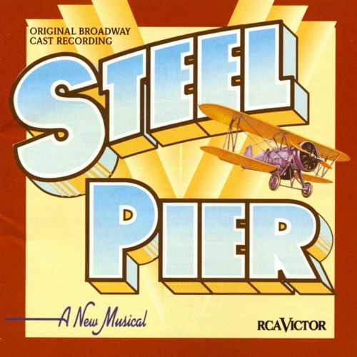 Steel Pier - Everybody's Girl (Instrumental) [Sample]