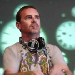 Nick Warren: Live @ Metrodance Cream - disc 2