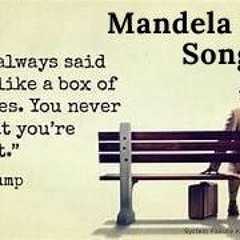 Forrest Gump Life Is Like A Box Of Chocolates Mandela Effect Song