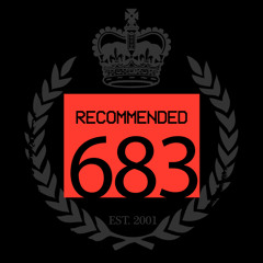 Tenchy - Dial 4 For Bass