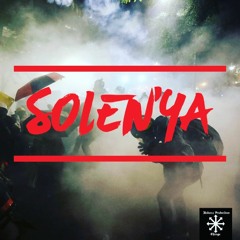 Solen'ya - Recitify Vocals Little Louder