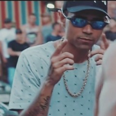 MTG- MC GW , MC ANJIM E MC MENOR DA MS - TE SOCANDO , LOUCA DE BRISA ((DJ BUBA))