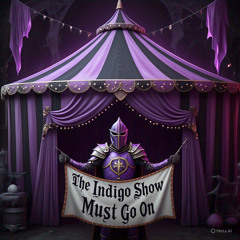 The Indigo Show Must Go On