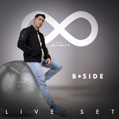 INFINITY FESTA_ B·SIDE Live Set