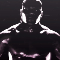Mike Tyson  •I Hate My Life Now•  X  Lavender town