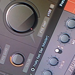 THEYDROPSHELLSANIDROPMORE [PROD. 715 BEATS]