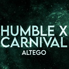 Humble X Carnival [Extended] Go Go Go Go