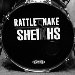 The Rattlesnake Sheikhs - Baby Please Don't Go