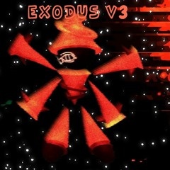 Exodus V3 (Instrumentals) - FNF Hortas Edition Fantrack
