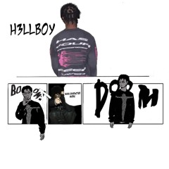 H3LLBOY - Not Hiding Prod. Mo Beats [@Prodmobeats exclusive]