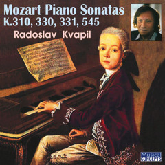 Piano Sonata No. 15 in C Major, K. 545: I. Allegro