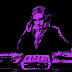 Beethoven Vs Bambaata - 6th Party Movement