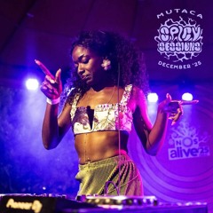 Spicy Sessions w/ Mutaca #50