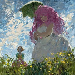 【Pearl Part】happily ever after Lyrics song _ Steven Universe _ fanMV(M4A_128K).m4a