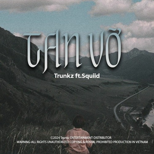 Tan Vỡ ( Whose Fault? solo ver) - YoungTrunkz ft Prod Squiid - 16.Tobi