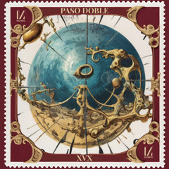 Paso Doble - XVX