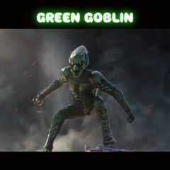 GREEN GOBLIN