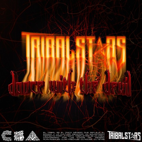 TribalStars - Dance With The Devil (Remix)
