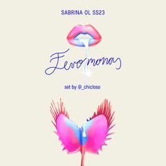 Feromonas
