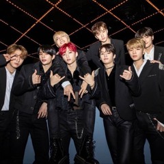 It's Raining - skz cover