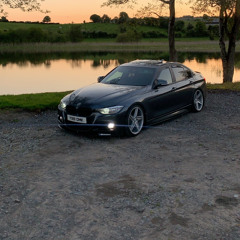 Freight Train to Donegal 2021 🇮🇪