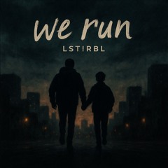 we run