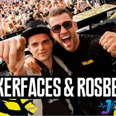 Lekkerfaces - Defqon 2025 Tool (LIVE @ Defqon.1 2025)