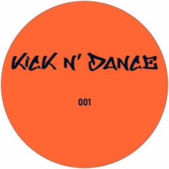 PREMIERE: Nail - Whas Happenin [Kick N Dance Records]