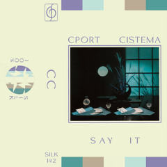 PREMIÈRE: Cport Cistema - You/Me