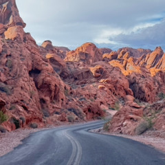 black sabbath - planet caravan